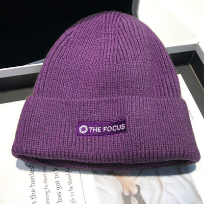 Ανδρικό τοπικό πλεκτό καπέλο