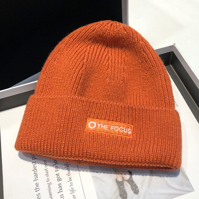 Ανδρικό τοπικό πλεκτό καπέλο