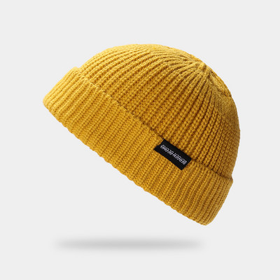 Ανδρικό καπέλο σε πολλά χρώματα, κλασικό και με επιγραφή