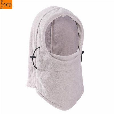 Ανδρικό μοντέρνο καπέλο με μάσκα και κορδόνια