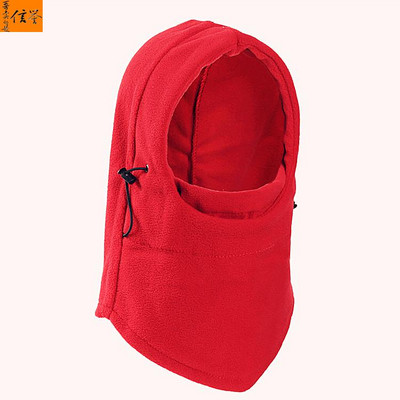 Ανδρικό μοντέρνο καπέλο με μάσκα και κορδόνια