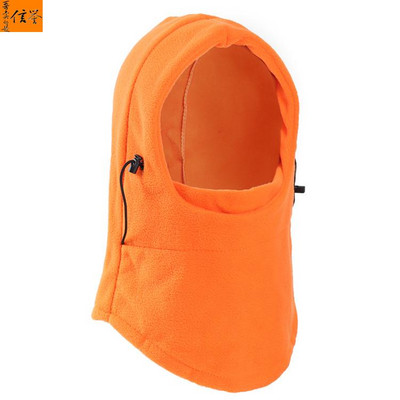 Ανδρικό μοντέρνο καπέλο με μάσκα και κορδόνια