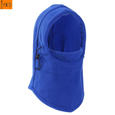 Ανδρικό μοντέρνο καπέλο με μάσκα και κορδόνια