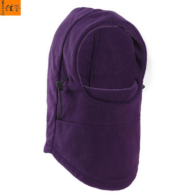 Ανδρικό μοντέρνο καπέλο με μάσκα και κορδόνια