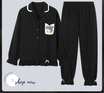 Ženski pidžama set - više modela