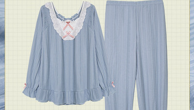 Ženski pidžama set - više modela