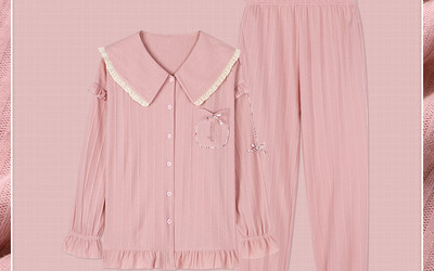 Ženski pidžama set - više modela