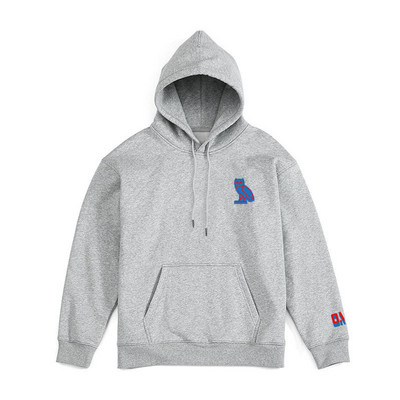 Νέο μοντέλο φούτερ για άνδρες και γυναίκες με εφαρμογή