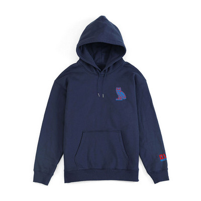 Νέο μοντέλο φούτερ για άνδρες και γυναίκες με εφαρμογή