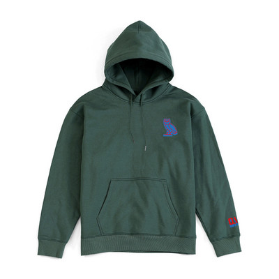 Νέο μοντέλο φούτερ για άνδρες και γυναίκες με εφαρμογή