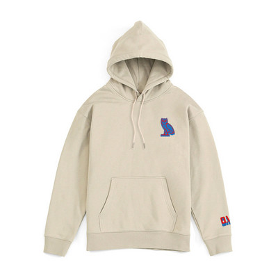 Νέο μοντέλο φούτερ για άνδρες και γυναίκες με εφαρμογή