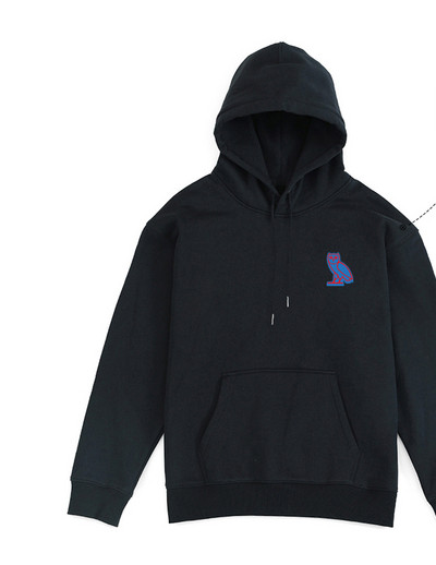 Νέο μοντέλο φούτερ για άνδρες και γυναίκες με εφαρμογή