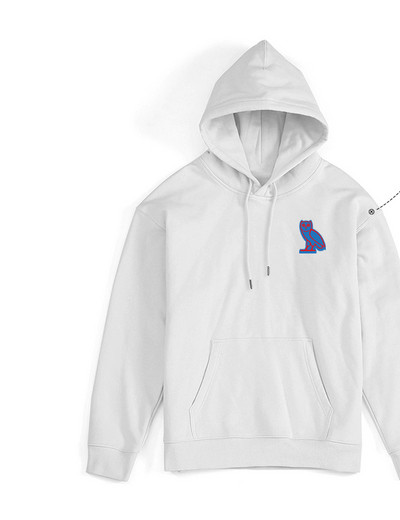 Νέο μοντέλο φούτερ για άνδρες και γυναίκες με εφαρμογή