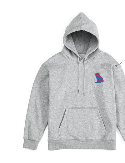 Νέο μοντέλο φούτερ για άνδρες και γυναίκες με εφαρμογή