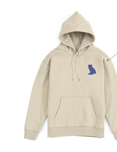 Νέο μοντέλο φούτερ για άνδρες και γυναίκες με εφαρμογή