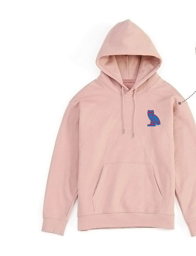 Νέο μοντέλο φούτερ για άνδρες και γυναίκες με εφαρμογή