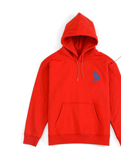 Νέο μοντέλο φούτερ για άνδρες και γυναίκες με εφαρμογή