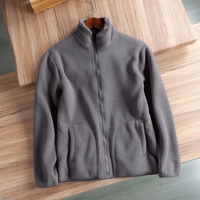 Hanorac pentru bărbați față-verso cu glugă în mai multe culori