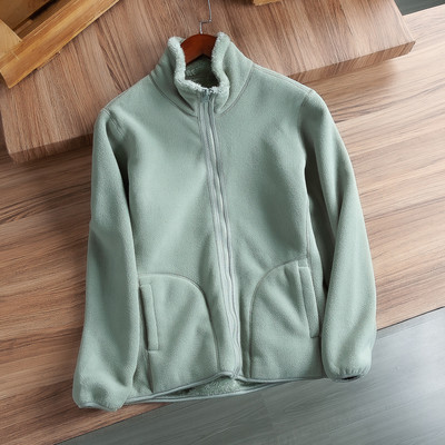 Hanorac pentru bărbați față-verso cu glugă în mai multe culori