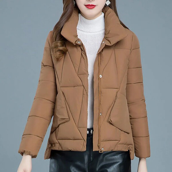 Női rövid meleg aszimmetrikus modell