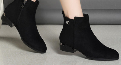 Női alkalmi csizma - többféle modell