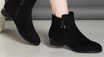 Női alkalmi csizma - többféle modell