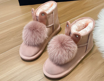 Női csizma meleg béléssel és pehellyel - többféle modell