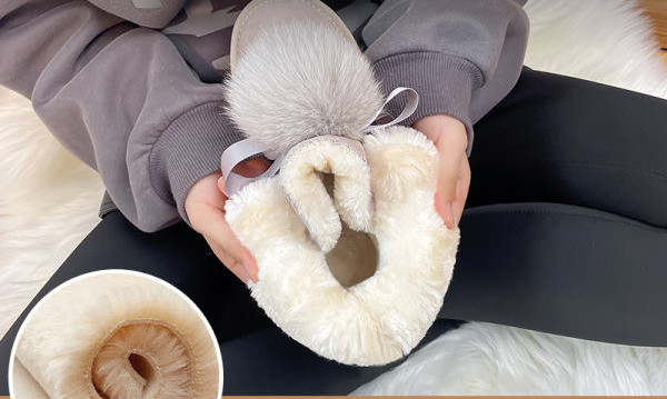 Női csizma meleg béléssel és pehellyel - többféle modell