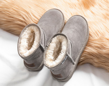 Női téli csizma meleg béléssel - többféle modell