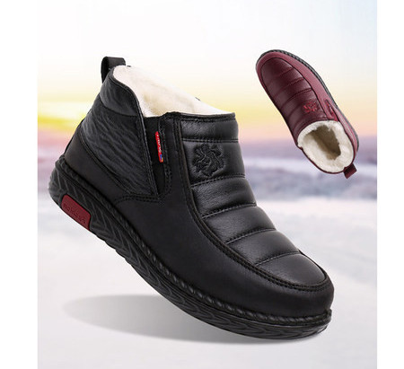 Lameda talla ja paksu voodriga naiste saapad