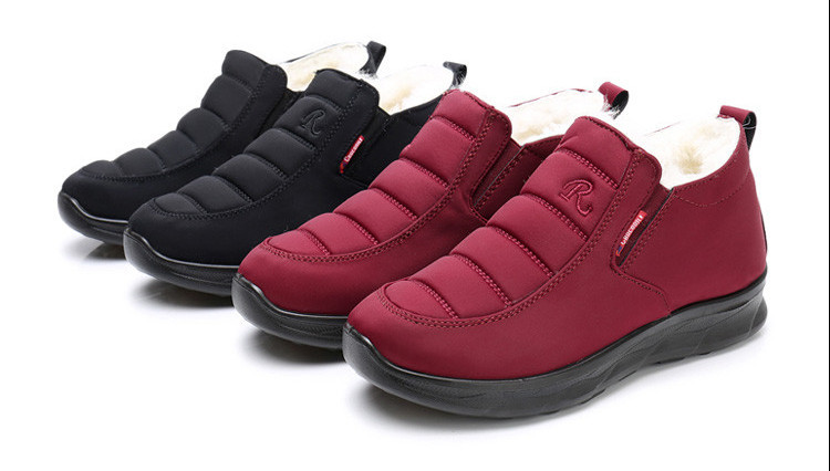 Sule ja lameda tallaga vabaajasaapad meestele ja naistele