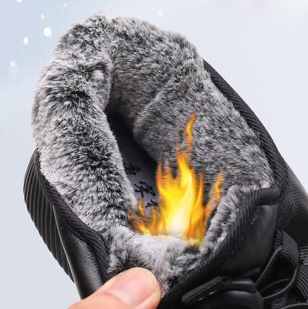 Moodsad tikandi ja sooja voodriga naiste saapad