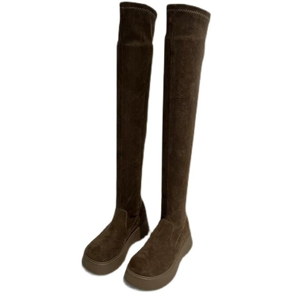 Naiste talvesaapad kahes värvitoonis