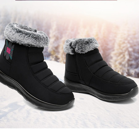 Sooja voodriga naiste aprikoosid