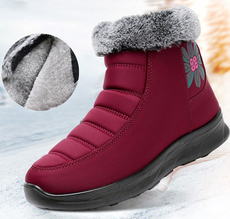 Sooja voodriga naiste aprikoosid