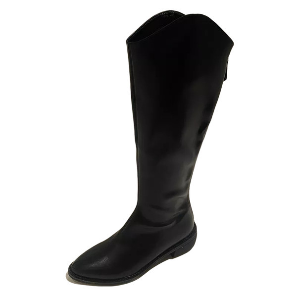 Naiste nahast saapad neljas värvitoonis