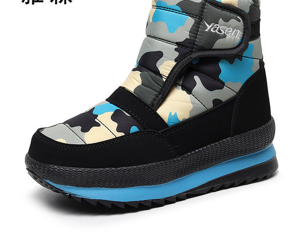 Talvised aprikoosisaapad takjapaelaga