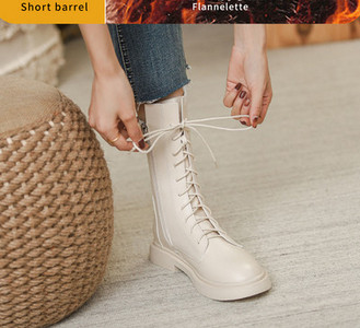 Naiste saapad tavaline paeltega mudel - sooja voodriga või ilma