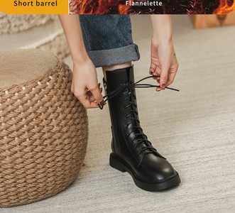 Naiste saapad tavaline paeltega mudel - sooja voodriga või ilma