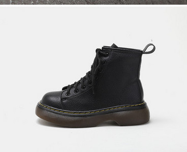 Uus mudel lameda tallaga ökonahast saapad