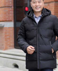 Χειμερινό ανδρικό χειμωνιάτικο μπουφάν - πολλά μοντέλα