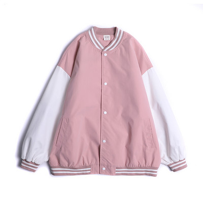 Meeste kevadjope lai nööpidega mudel