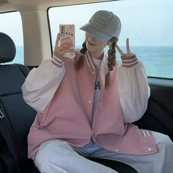 Meeste kevadjope lai nööpidega mudel