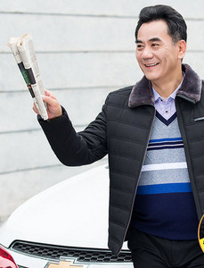 Meeste talvejope lukuga - mitu mudelit