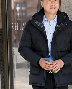 Meeste talvejope lukuga - mitu mudelit