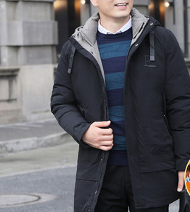 Meeste talvejope lukuga - mitu mudelit