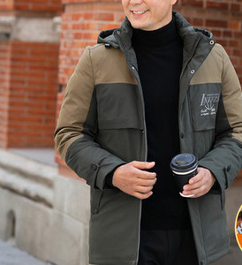 Meeste talvejope lukuga - mitu mudelit