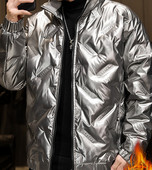 Uus mudel meeste jope kirja ja lukuga