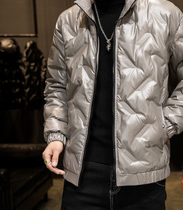 Uus mudel meeste jope kirja ja lukuga