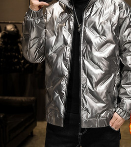 Uus mudel meeste jope kirja ja lukuga